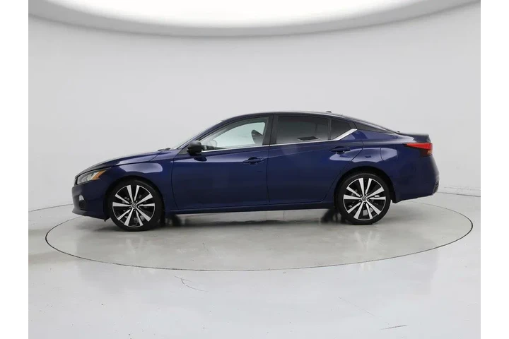 $20998 : Nissan Altima 2022 AWD 2.5 S image 3