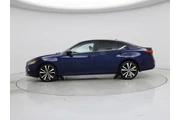 $20998 : Nissan Altima 2022 AWD 2.5 S thumbnail