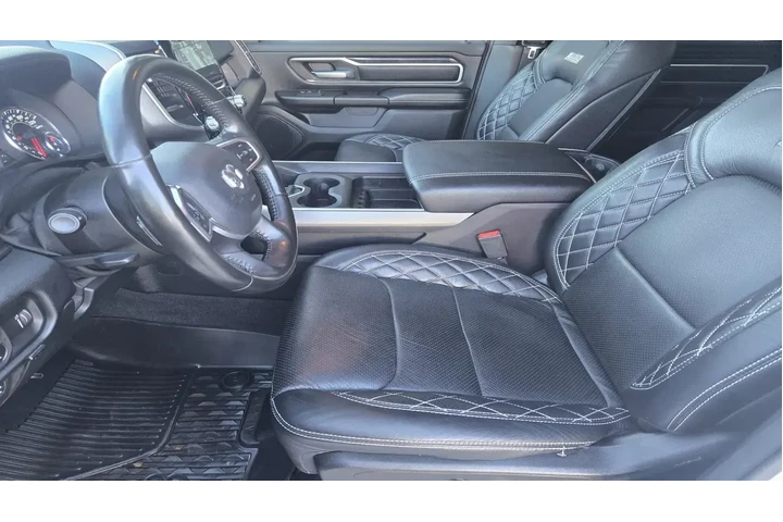 Ram 1500 2022 4x4 Lone Star image 9