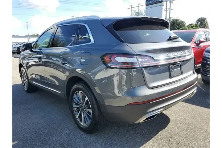 $34990 : Lincoln Nautilus 2023 AWD St image 4