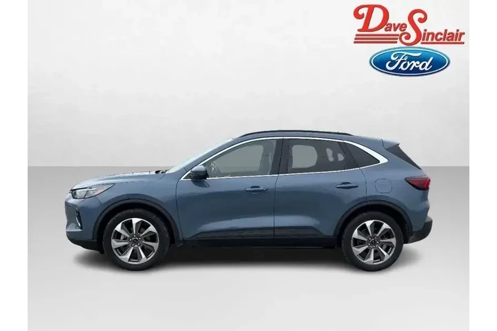 $25888 : Ford Escape 2023 AWD Platinu image 10