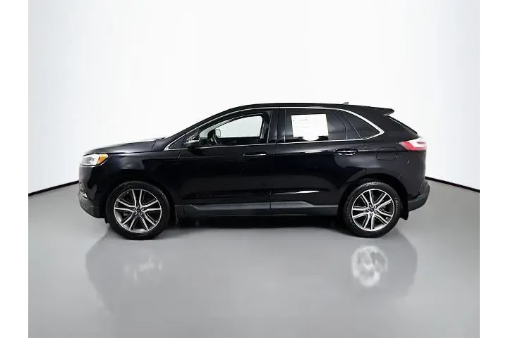 $26000 : Ford Edge 2022 AWD Titanium image 4