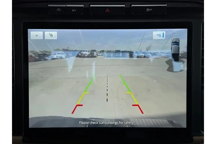 $37495 : Ford F-150 2022 4x2 Lariat 4 image 8