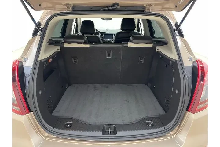 $10466 : Buick Encore 2018 Preferred image 5