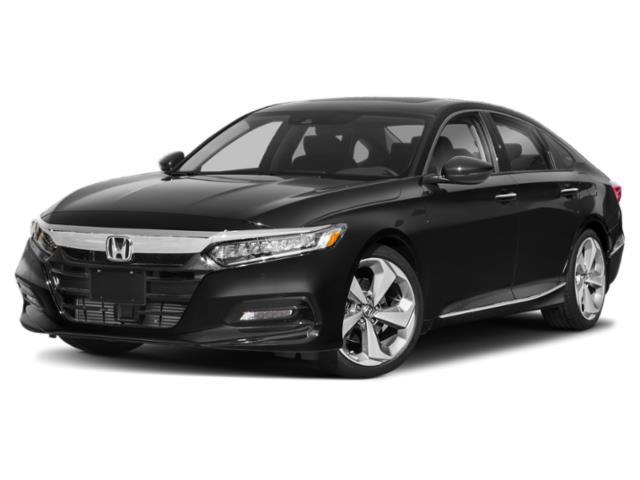 $23984 : 2018 Accord Sedan Touring 2.0T image 1