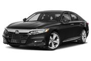 2018 Accord Sedan Touring 2.0T en Tulare