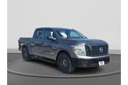 $21900 : Nissan Titan 2019 4x2 S 4dr thumbnail