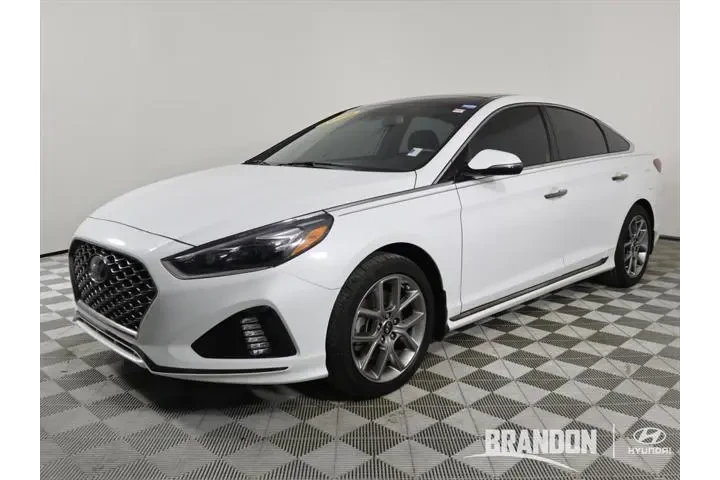 $12349 : Hyundai SONATA 2018 Limited image 3