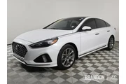 $12349 : Hyundai SONATA 2018 Limited thumbnail