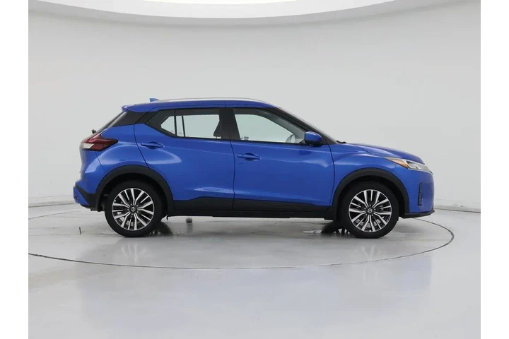 $19998 : Nissan Kicks 2021 SV 4dr Cro image 7