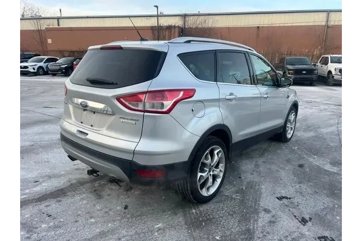 $12099 : Ford Escape 2015 Titanium 4d image 5
