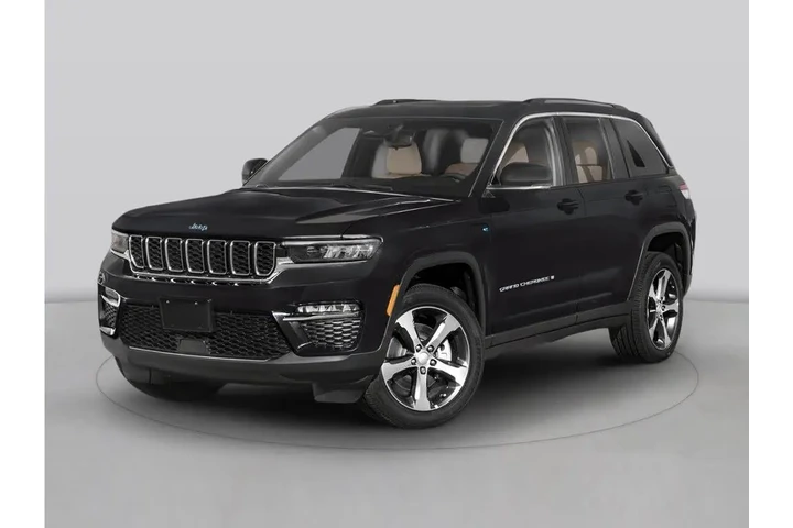 $26920 : Jeep Grand Cherokee 2024 4x4 image 1