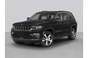 Jeep Grand Cherokee 2024 4x4 en Atlanta