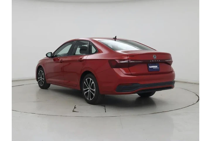 $22998 : Volkswagen Jetta 2025 Sport image 2