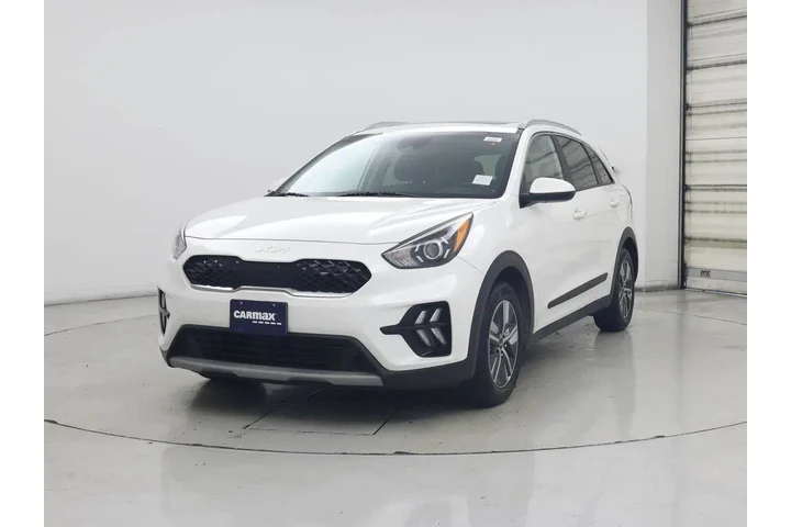 $20998 : Kia Niro 2022 LXS 4dr Crosso image 4