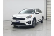 $20998 : Kia Niro 2022 LXS 4dr Crosso thumbnail