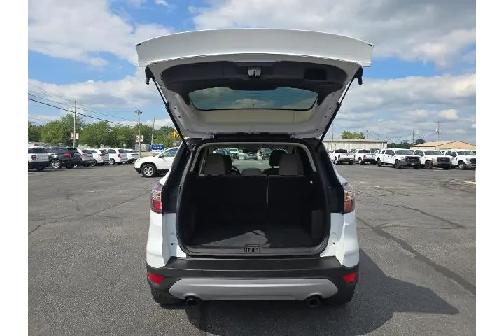 $14995 : Ford Escape 2017 AWD SE 4dr image 9