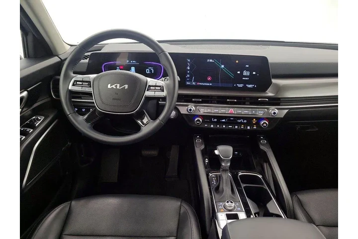 $39998 : Kia Telluride 2025 AWD S 4dr image 10