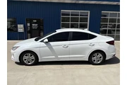 2019 Elantra SEL en North Dakota