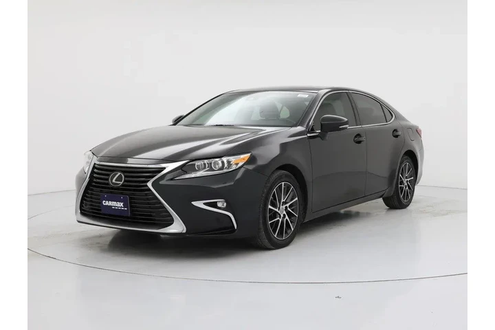$20998 : Lexus ES 350 2018 4dr Sedan image 4