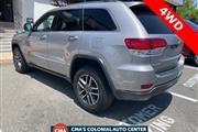 $28995 : PRE-OWNED 2021 JEEP GRAND CHE thumbnail