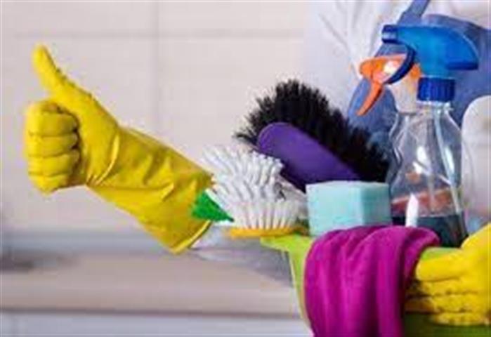 HOUSE CLEANING image 1