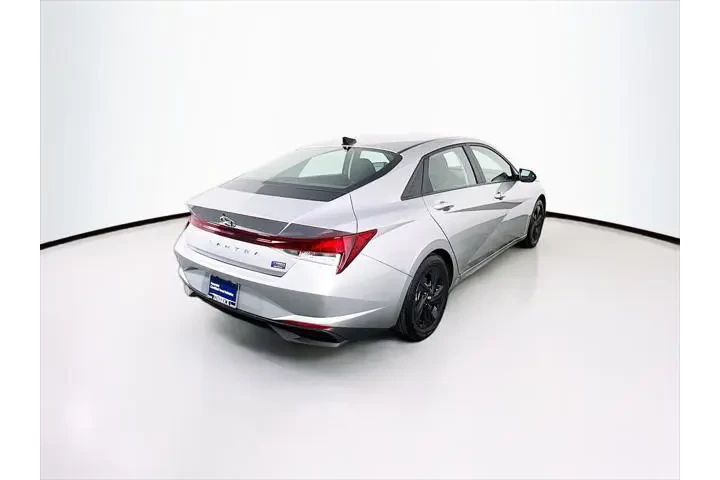 $16990 : Hyundai ELANTRA 2021 SEL 4dr image 7