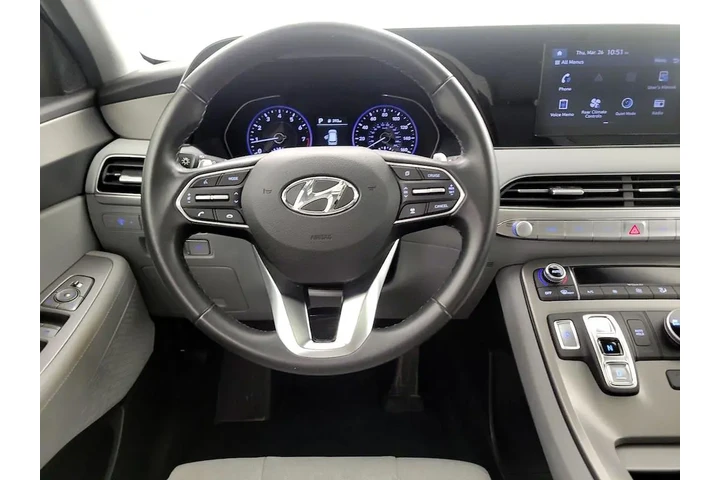 $29998 : Hyundai PALISADE 2021 AWD SE image 10