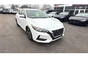 $15495 : 2020 SENTRA thumbnail