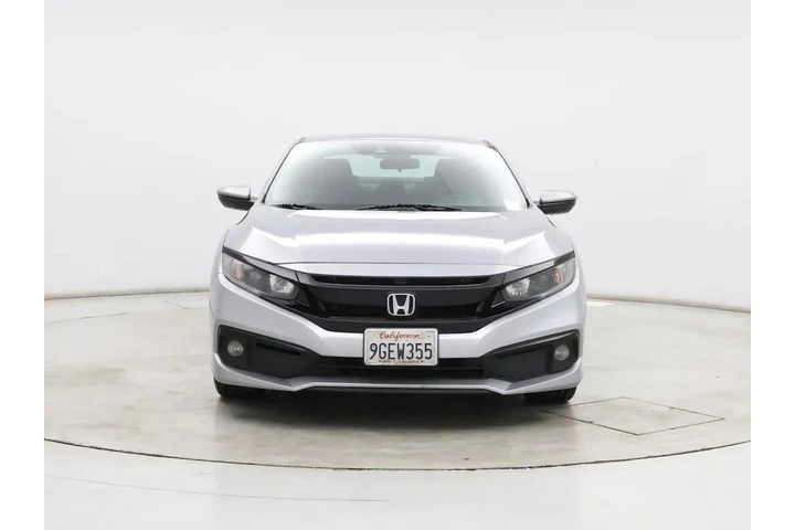 $18998 : Honda Civic 2019 Sport 2dr C image 5