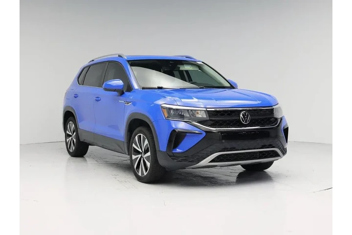 $22998 : Volkswagen Taos 2023 SE 4dr image 1