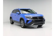 Volkswagen Taos 2023 SE 4dr en Charlotte