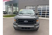 $37964 : Ford F-150 2023 4x4 XLT 4dr thumbnail