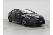Toyota Corolla 2021 SE 4dr S