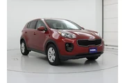 Kia Sportage 2018 AWD LX 4dr en Sacramento