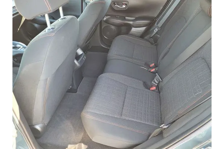 $25491 : Honda HR-V 2025 Sport 4dr Cr image 10