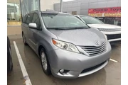 $23268 : Toyota Sienna 2017 XLE 7-Pas thumbnail