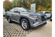 Hyundai TUCSON 2024 SE 4dr S en Albany