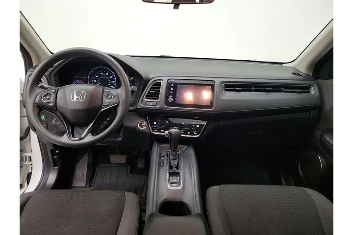 $17998 : Honda HR-V 2019 AWD EX 4dr C image 9