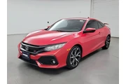$21998 : Honda Civic 2018 Si 2dr Coup thumbnail