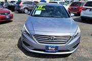 $11995 : 2017 Sonata SE thumbnail