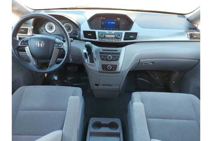 $15000 : Honda Odyssey 2015 LX 4dr Mi image 9