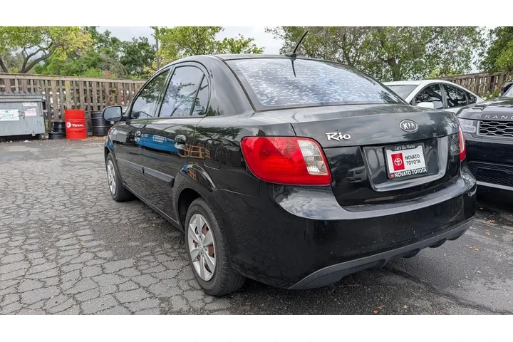 $6990 : 2011 Rio LX image 10