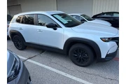 Mazda CX-50 2024 AWD 2.5 S P
