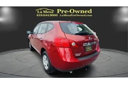 $6196449000 : 2015 Rogue Select S 4-Door Wa thumbnail