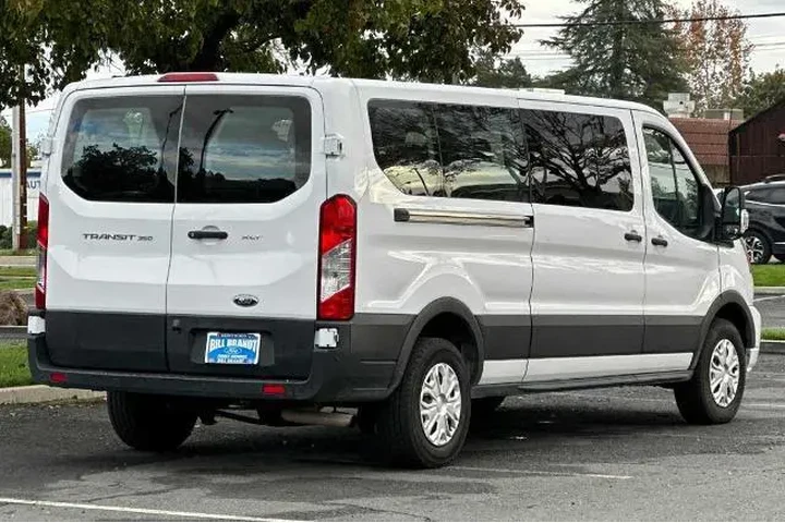 $35990 : Ford Transit 2022 350 XL 3dr image 3