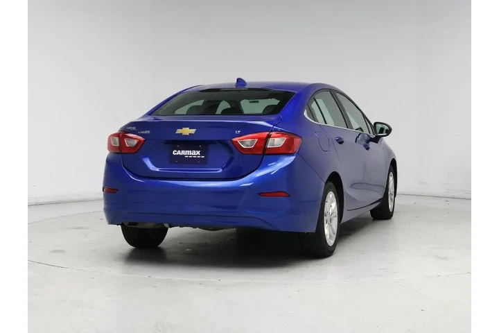 $15998 : Chevrolet Cruze 2019 LT 4dr image 8