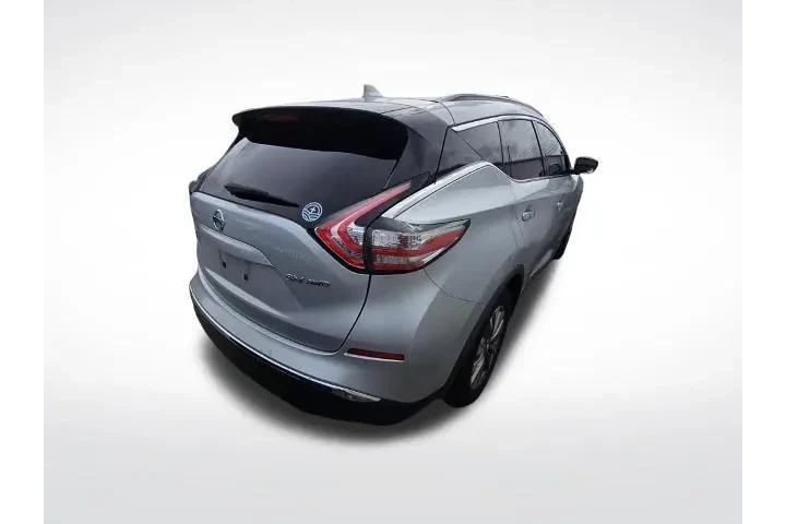 $10800 : Nissan Murano 2018 AWD S 4dr image 7