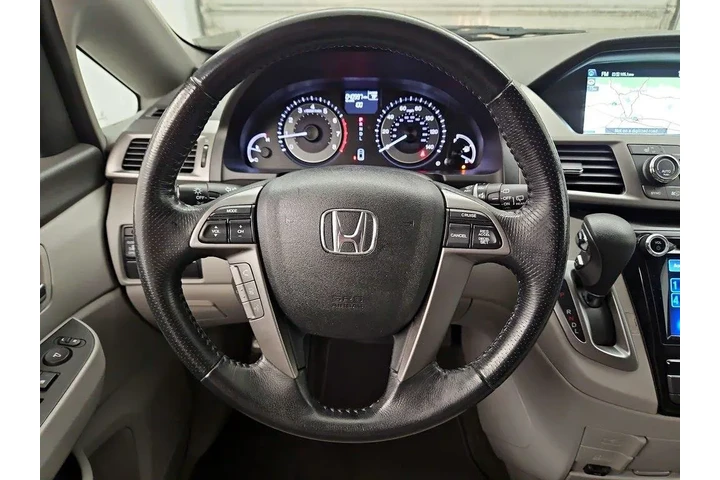 $25998 : Honda Odyssey 2016 EX-L 4dr image 10