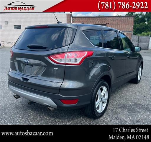 $7900 : Used 2015 Escape FWD 4dr SE f image 7